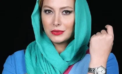 استایل متفاوت فریبا نادری در دانشگاه+ عکس | رصد روز