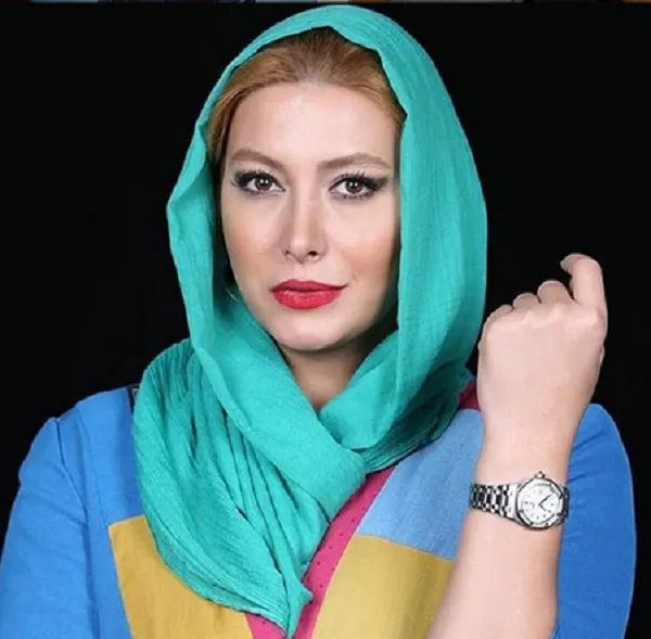 استایل متفاوت فریبا نادری در دانشگاه+ عکس | رصد روز