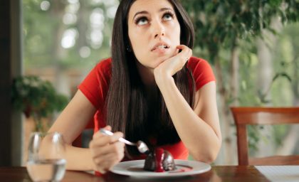 استفاده از احساس گناه برای بهبود سلامت؟