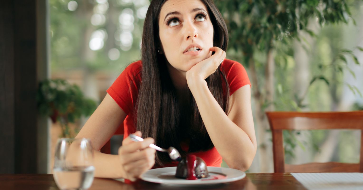 استفاده از احساس گناه برای بهبود سلامت؟