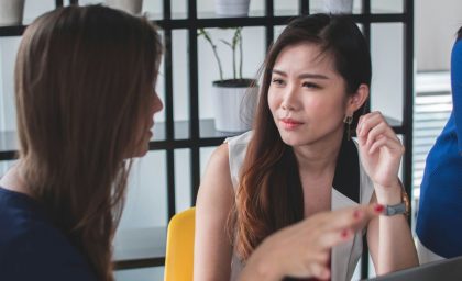 استفاده از نظریه ذهن برای تقویت ارتباط