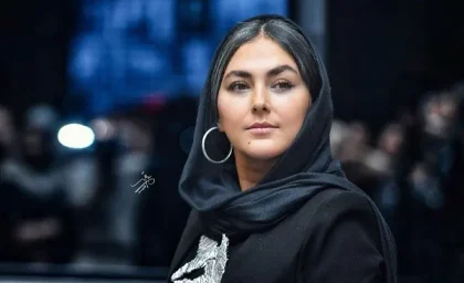 استوری خانوادگی هدی زین‌العابدین+ عکس | رصد روز