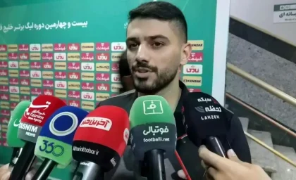خوش گذرانی های بازیکن فوتبال در مشهد/ ملاقات بازیکن استقلال و پرسپولیس