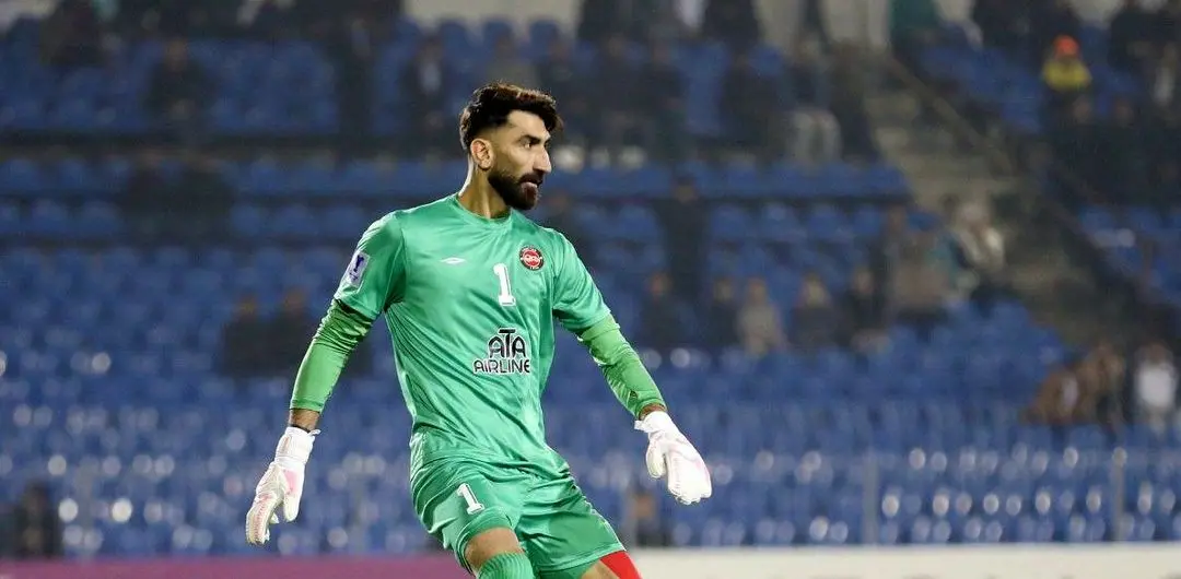 ماجراهای بیرانوند تمامی ندارد/ پرسپولیس علیرضا بیرانوند را به دادگاه کشاند