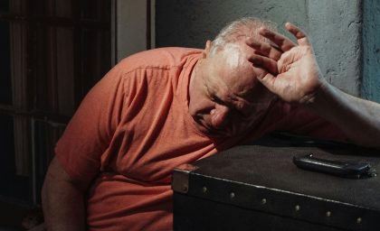 افزایش نرخ خودکشی ممکن است دلیلی برای نگرانی باشد