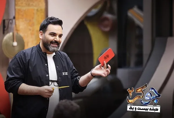 اقدام ممنوعه احسان علیخانی در جوکر | رصد روز
