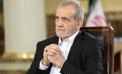 امروز، وعده بزرگ دولت پزشکیان هوا شد! | رصد روز