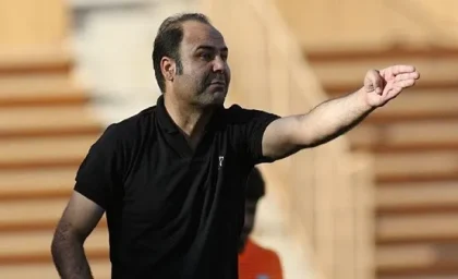 اولین حضور سهراب بختیاری‌زاده در تمرین استقلال+ عکی | رصد روز