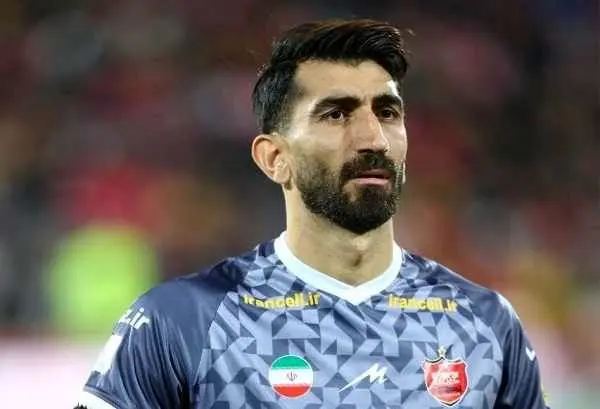 فحاشی طرفداران به علیرضا بیرانوند دردسر ساز شد!