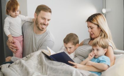 بحران سلامت روانی والدین: والدین به چه چیزی نیاز دارند؟