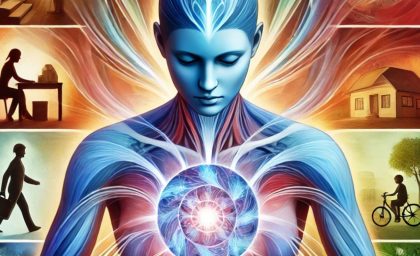 بینش چیست و چگونه به رشد ما کمک می کند؟