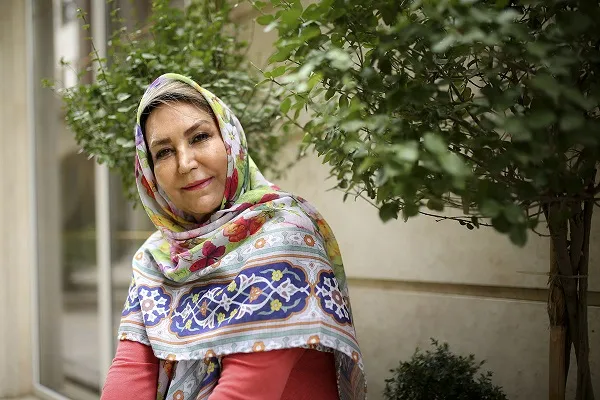 تصاویری احساسی از مهوش صبرکن و همسر معروفش | رصد روز