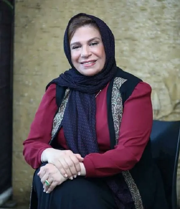 تصویری متفاوت از سخنرانی گوهر خیراندیش در مراسم سالگرد داریوش مهرجویی | رصد روز