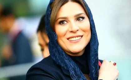 تغییر چهره عجیب سحر دولتشاهی در روسیه+ عکس | رصد روز