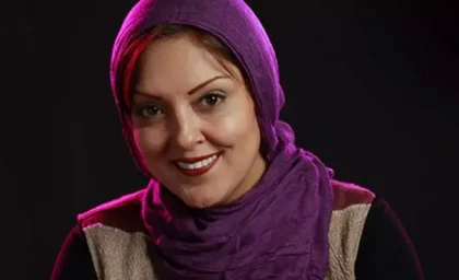 تغییر چهره پرستو گلستانی+ عکس | رصد روز