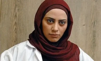 تغییرات مونا فرجاد از زمان سریال ساختمان پزشکان تا به امروز+ عکس | رصد روز