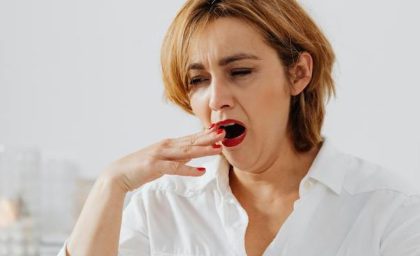 تمرین تنفس 1 دقیقه ای انرژی شما را در هنگام تنبلی افزایش می دهد