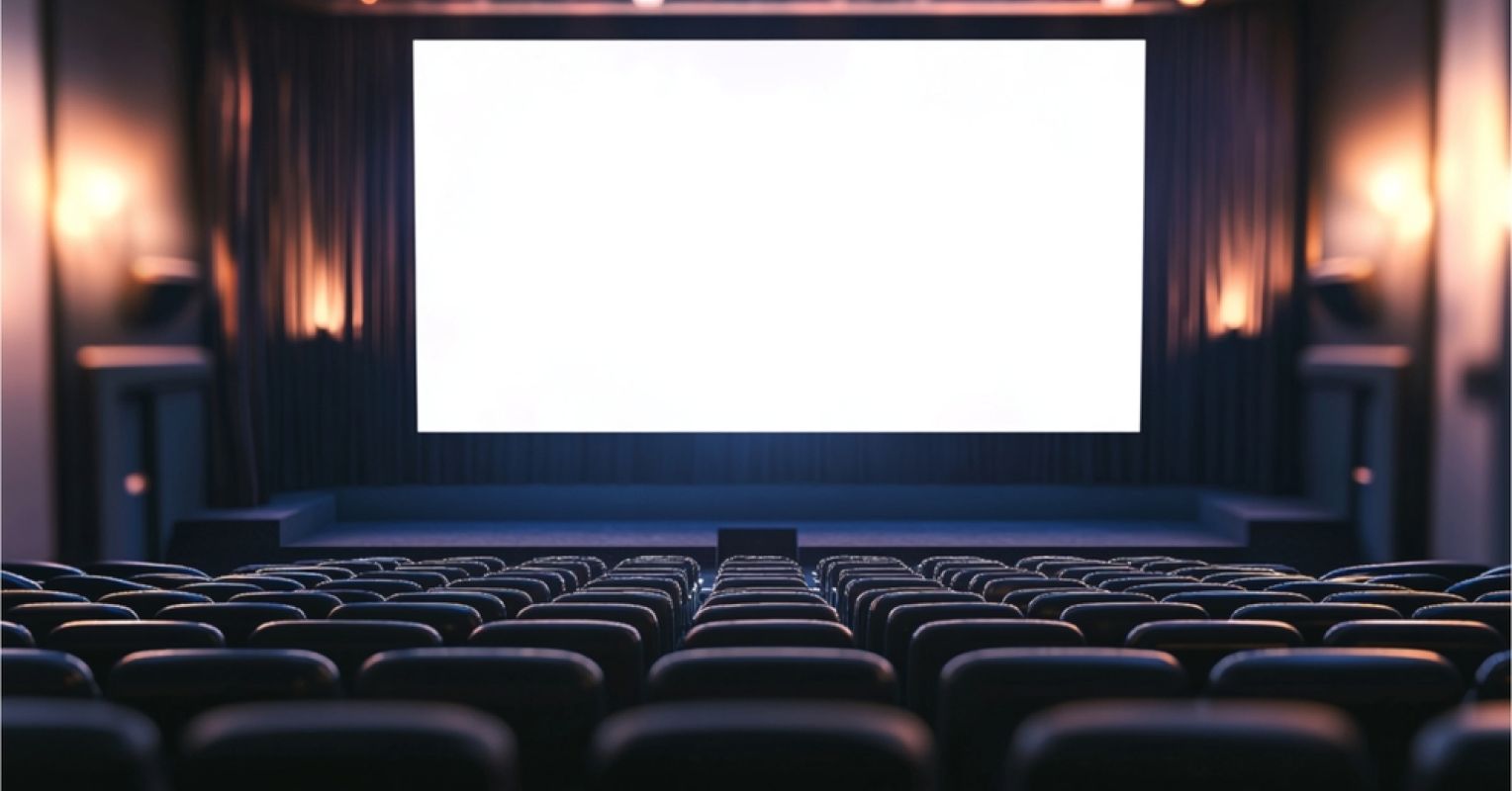 تو فیلم نیستی