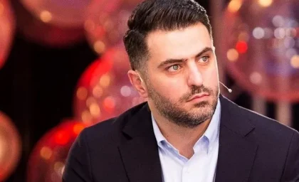 توضیح علی ضیا راجع برنامه جنجالی اش+ ویدیو | رصد روز
