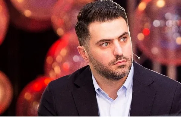 توضیح علی ضیا راجع برنامه جنجالی اش+ ویدیو | رصد روز