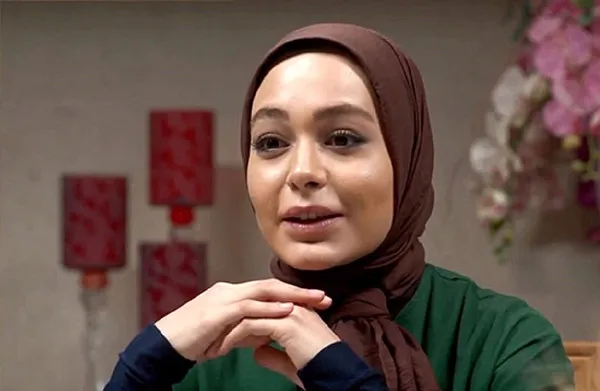 تیپ جدید سانیا سالاری+ عکس | رصد روز