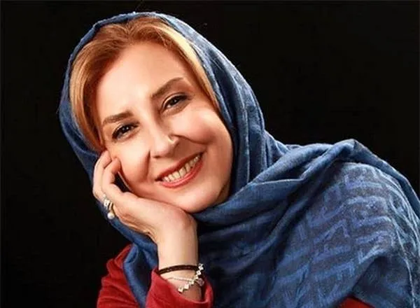 تیپ شاد و جوان پسند مرجانه گلچین+ عکس | رصد روز