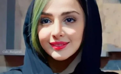 جدیدترین تئاتر المیرا دهقانی+ عکس | رصد روز