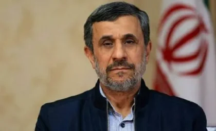 جشن تولد احمدی‌نژاد در دانشگاه+ عکس | رصد روز