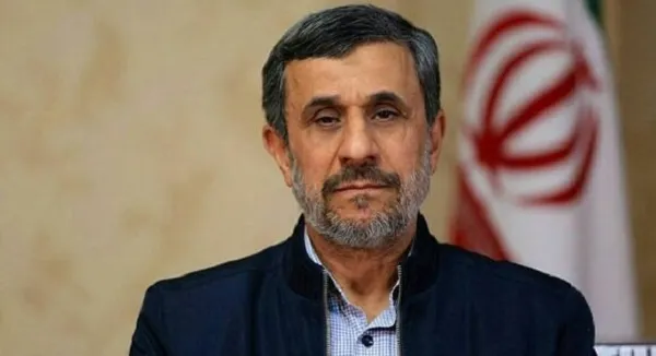 جشن تولد احمدی‌نژاد در دانشگاه+ عکس | رصد روز