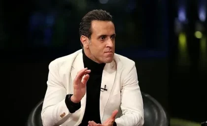 جنجال استوری علی کریمی علیه برخی سلبریتی‌ها | رصد روز