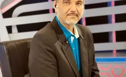 حذف جواد خیابانی از تلویزیون رقم خورد+ عکس | رصد روز