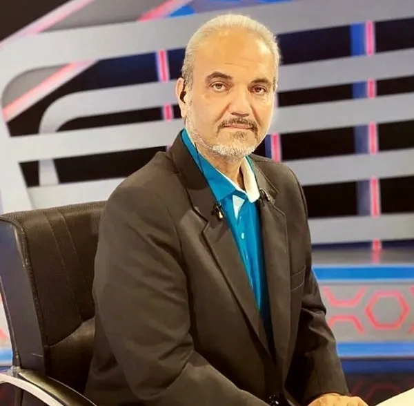 حذف جواد خیابانی از تلویزیون رقم خورد+ عکس | رصد روز