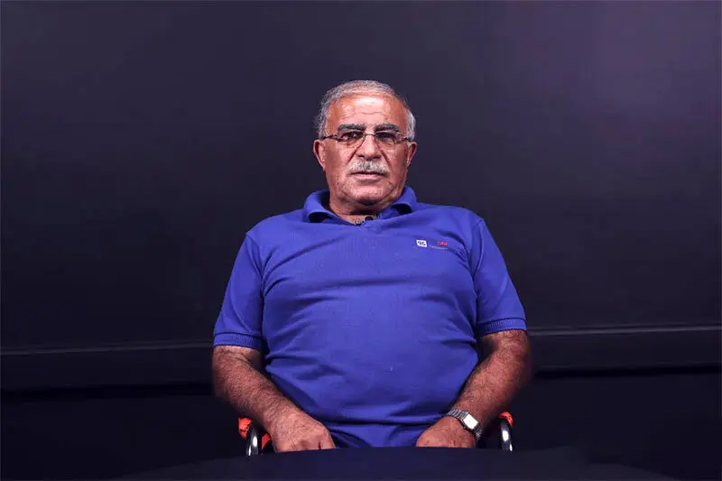 تیکه سنگین حسن روشن به آبی پوشان/اکثر بازیکنان استقلال هیچگونه عرقی به پیراهن آبی ندارند!؟