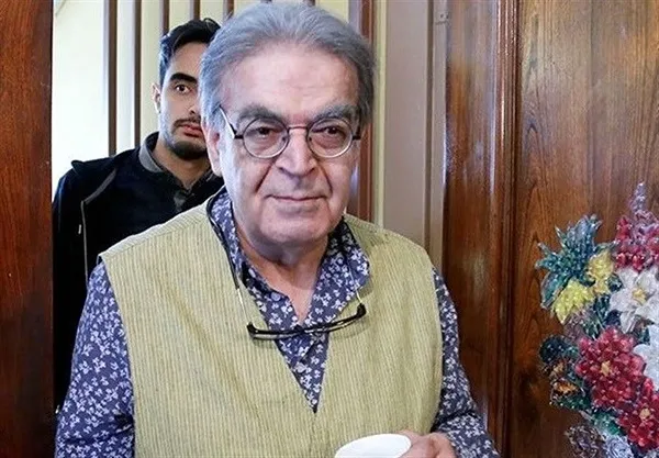 حمید لولایی ساعت رشید را خورد کرد!+ ویدیو | رصد روز
