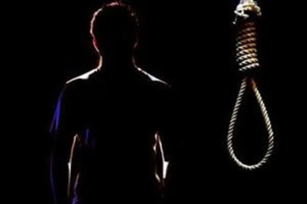 عاقبت مزدوران و جاسوس های موساد بهتر از این نخواهد بود/ به دار آویختن اسماعیل فکری که به نفع رژیم صهیونیستی جاسوسی می‌کرد+ عکس
