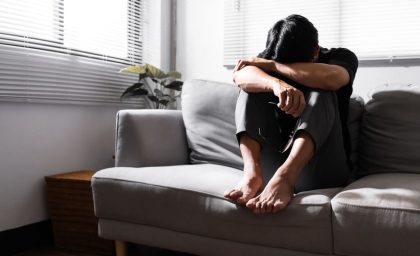 خودکشی های امروز به سطح همه گیر رسیده است