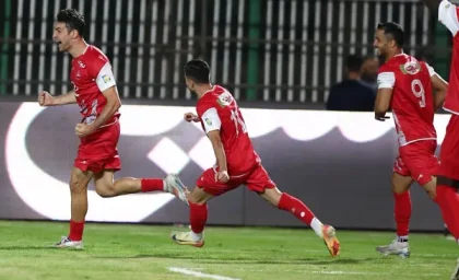 خوشحالی پرسپولیسی ها نزدیک بود تلفات بگیرد! | رصد روز