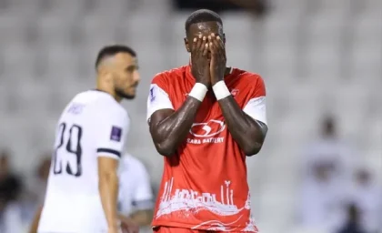 دعوا بر سر مهاجم جدید پرسپولیس | رصد روز