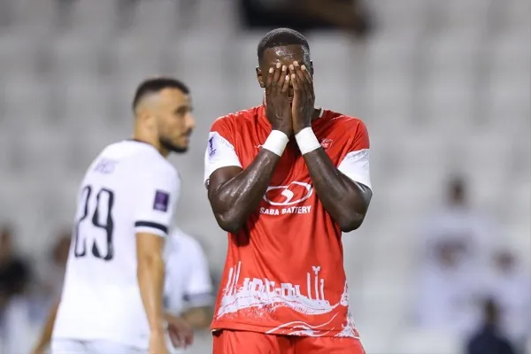 دعوا بر سر مهاجم جدید پرسپولیس | رصد روز