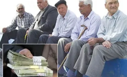 صدور احکام رتبه بندی بازنشستگان فرهنگی سال ۱۴۰۲