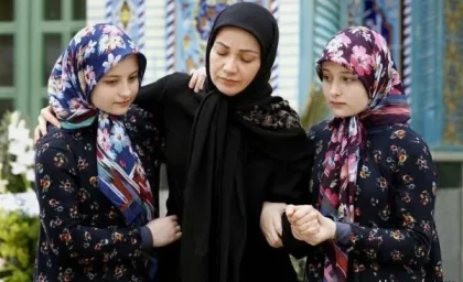 دوقلوهای جایگزین سارا و نیکا در سریال پایتخت+ عکس | رصد روز