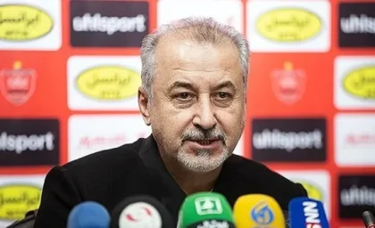 اظهارات مهم و جنجالی در مورد فوتبال ایران/ حواشی فوتبالی