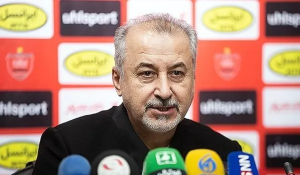 اظهارات مهم و جنجالی در مورد فوتبال ایران/ حواشی فوتبالی