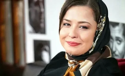 ساعت میلیاردی مهراوه شریفی نیا+ عکس | رصد روز