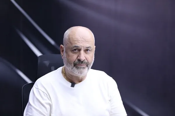 سرمربی استقلال خوزستان: اگر جنگ شود، می جنگم! | رصد روز