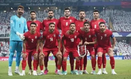 سرپرست موقت تیم ملی مشخص شد | رصد روز
