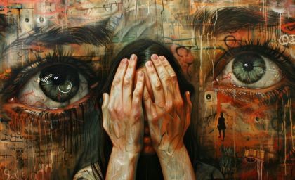 سه راهبرد رفتاری برای کنترل اضطراب