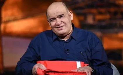 سورپرایز بزرگ نادر سلیمانی؛ آقای بازیگر خلبان شد!