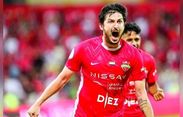 سردار آزمون نقش بر زمین شد و داور اهمیتی نداد!