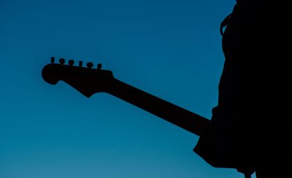 سپس آهنگ Ted Nugent آمد، یا هنر در مقابل هنرمند